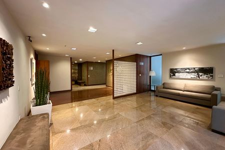 Apartamento para alugar com 78m², 2 quartos e 1 vaga