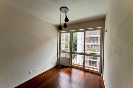 Apartamento para alugar com 78m², 2 quartos e 1 vaga