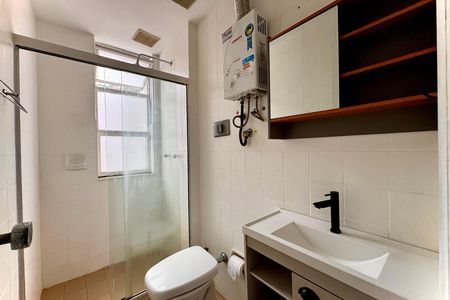 Apartamento para alugar com 78m², 2 quartos e 1 vaga
