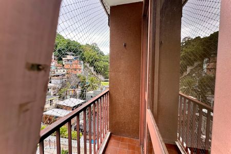 Apartamento para alugar com 78m², 2 quartos e 1 vaga