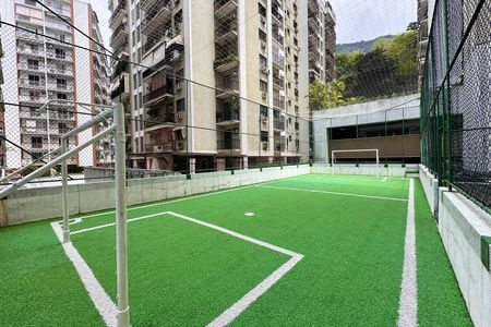 Apartamento para alugar com 78m², 2 quartos e 1 vaga