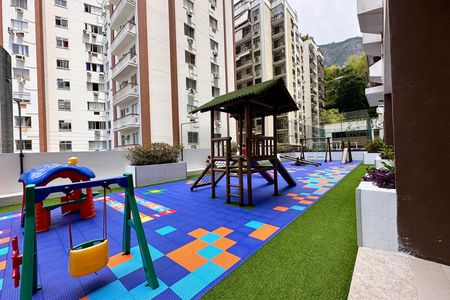 Apartamento para alugar com 78m², 2 quartos e 1 vaga