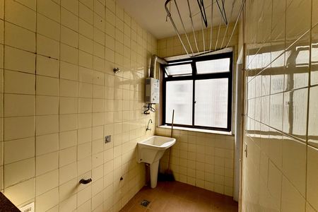 Apartamento para alugar com 78m², 2 quartos e 1 vaga