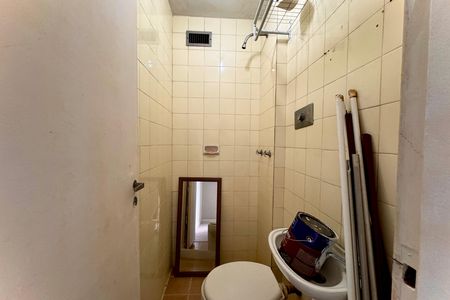 Apartamento para alugar com 78m², 2 quartos e 1 vaga