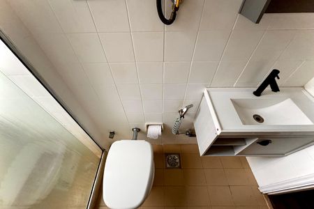 Apartamento para alugar com 78m², 2 quartos e 1 vaga