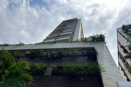 Apartamento para alugar com 78m², 2 quartos e 1 vaga
