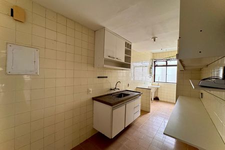 Apartamento para alugar com 78m², 2 quartos e 1 vaga