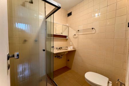 Apartamento para alugar com 78m², 2 quartos e 1 vaga