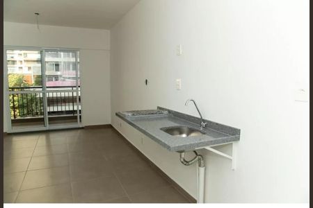 Apartamento à venda com 27m², 1 quarto e sem vaga Apartamento à venda com 27m², 1 quarto e sem vagaFoto 05