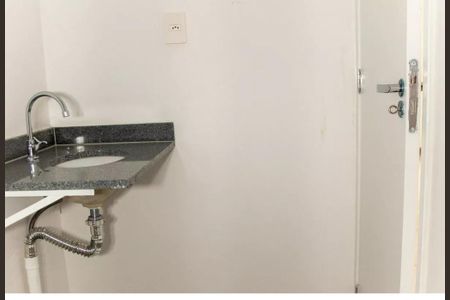 Apartamento à venda com 27m², 1 quarto e sem vaga Apartamento à venda com 27m², 1 quarto e sem vagaFoto 12