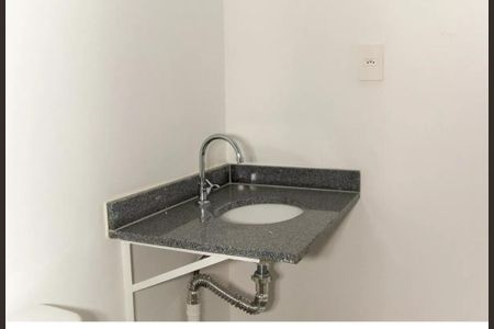 Apartamento à venda com 27m², 1 quarto e sem vaga Apartamento à venda com 27m², 1 quarto e sem vagaFoto 11