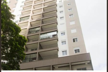 Apartamento à venda com 27m², 1 quarto e sem vaga Apartamento à venda com 27m², 1 quarto e sem vagaFoto 15