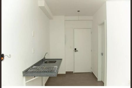 Apartamento à venda com 27m², 1 quarto e sem vaga Apartamento à venda com 27m², 1 quarto e sem vagaFoto 07