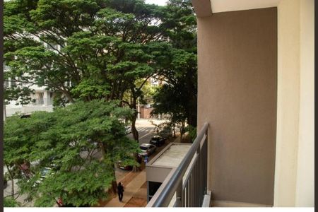 Apartamento à venda com 27m², 1 quarto e sem vaga Apartamento à venda com 27m², 1 quarto e sem vagaFoto 13