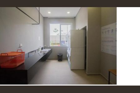 Apartamento à venda com 27m², 1 quarto e sem vaga Apartamento à venda com 27m², 1 quarto e sem vagaFoto 27