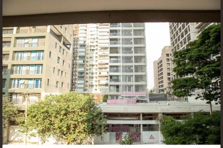 Apartamento à venda com 27m², 1 quarto e sem vaga Apartamento à venda com 27m², 1 quarto e sem vagaFoto 14