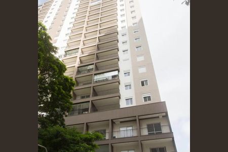 Apartamento à venda com 27m², 1 quarto e sem vaga Apartamento à venda com 27m², 1 quarto e sem vagaFoto 26