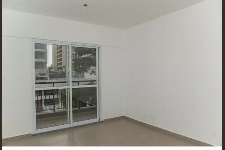 Apartamento à venda com 27m², 1 quarto e sem vaga Apartamento à venda com 27m², 1 quarto e sem vagaFoto 04