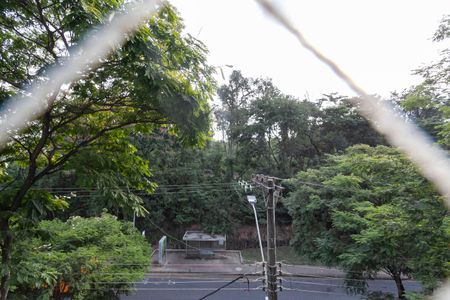 Sala - Vista de apartamento à venda com 3 quartos, 90m² em Castelo, Belo Horizonte