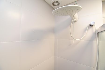 Studio para alugar com 21m², 1 quarto e sem vagaBanheiro 