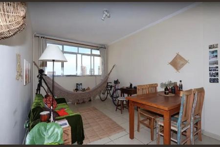 Foto 07 de apartamento à venda com 2 quartos, 51m² em Vila Mariana, São Paulo