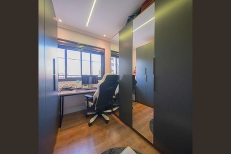 Apartamento para alugar com 160m², 3 quartos e 2 vagas Apartamento para alugar com 160m², 3 quartos e 2 vagasQuarto