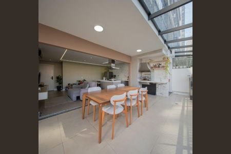 Apartamento para alugar com 160m², 3 quartos e 2 vagas Apartamento para alugar com 160m², 3 quartos e 2 vagasÁrea externa