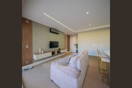Sala de apartamento para alugar com 3 quartos, 160m² em Tatuapé, São Paulo