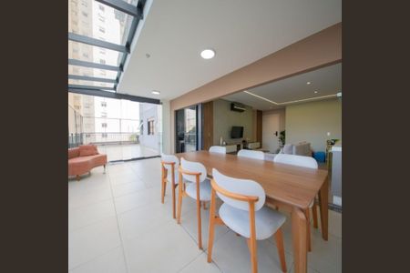 Apartamento para alugar com 160m², 3 quartos e 2 vagas Apartamento para alugar com 160m², 3 quartos e 2 vagasÁrea externa