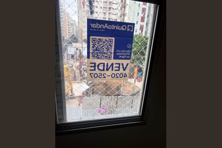 Apartamento à venda com 40m², 1 quarto e 1 vaga Apartamento à venda com 40m², 1 quarto e 1 vagaPlaquinha
