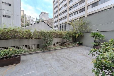 Apartamento à venda com 40m², 1 quarto e 1 vaga Apartamento à venda com 40m², 1 quarto e 1 vagaÁrea comum
