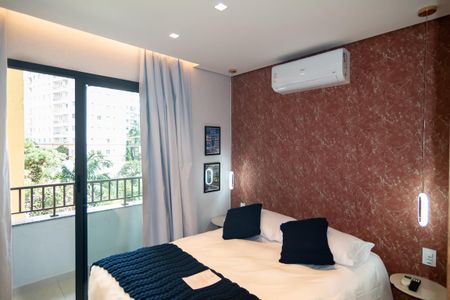 Studio para alugar com 43m², 1 quarto e sem vaga Studio para alugar com 43m², 1 quarto e sem vagaStudio