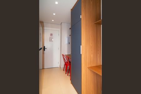 Studio para alugar com 43m², 1 quarto e sem vaga Studio para alugar com 43m², 1 quarto e sem vagaStudio