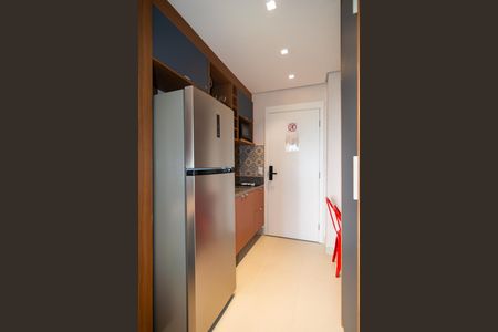Studio para alugar com 43m², 1 quarto e sem vaga Studio para alugar com 43m², 1 quarto e sem vagaStudio