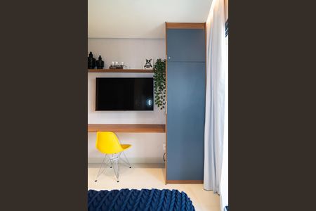 Studio para alugar com 43m², 1 quarto e sem vaga Studio para alugar com 43m², 1 quarto e sem vagaStudio