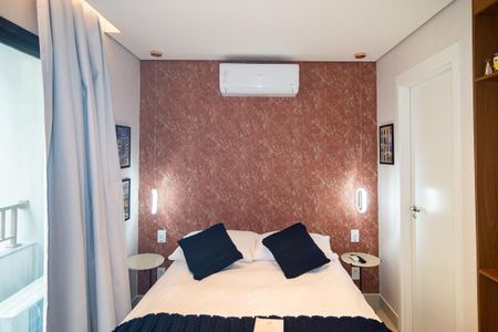 Studio para alugar com 43m², 1 quarto e sem vaga Studio para alugar com 43m², 1 quarto e sem vagaStudio
