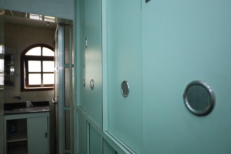 Casa para alugar com 140m², 2 quartos e 2 vagasCloset