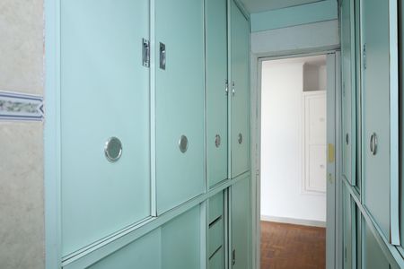Casa para alugar com 140m², 2 quartos e 2 vagasCloset