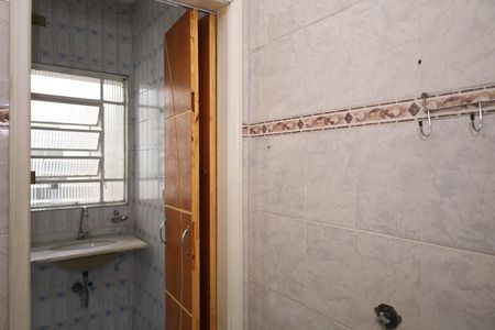Casa para alugar com 140m², 2 quartos e 2 vagasBanheiro 3