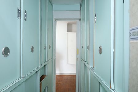 Casa para alugar com 140m², 2 quartos e 2 vagasCloset