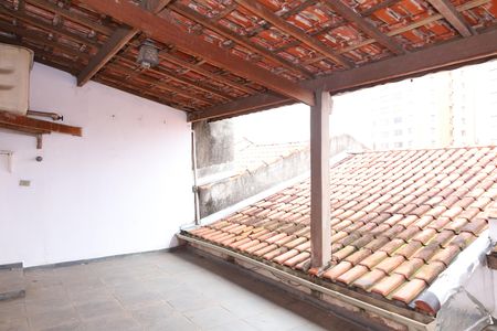 Casa para alugar com 140m², 2 quartos e 2 vagasÁrea de Serviço 2