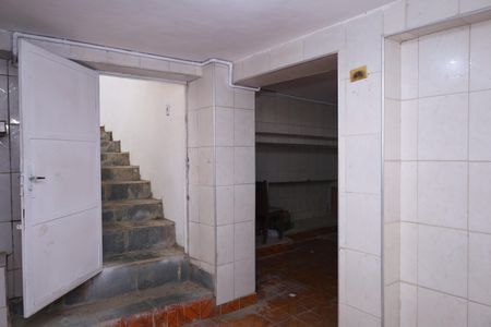 Casa para alugar com 140m², 2 quartos e 2 vagasHall de entrada