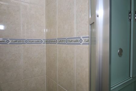 Casa para alugar com 140m², 2 quartos e 2 vagasBanheiro 2