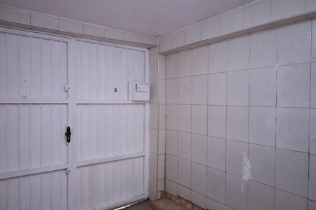 Casa para alugar com 140m², 2 quartos e 2 vagasHall de entrada
