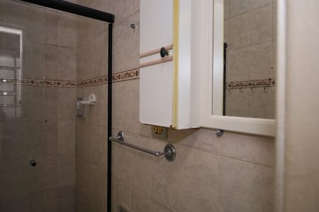 Casa para alugar com 140m², 2 quartos e 2 vagasBanheiro 3