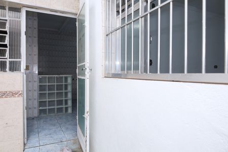 Casa para alugar com 140m², 2 quartos e 2 vagasÁrea de Serviço