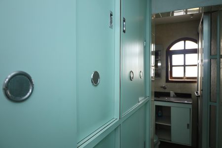 Casa para alugar com 140m², 2 quartos e 2 vagasCloset