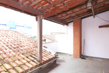 Casa para alugar com 140m², 2 quartos e 2 vagasÁrea de Serviço 2