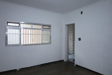 Casa para alugar com 140m², 2 quartos e 2 vagasSala de jantar