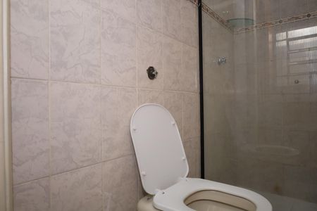 Casa para alugar com 140m², 2 quartos e 2 vagasBanheiro 3